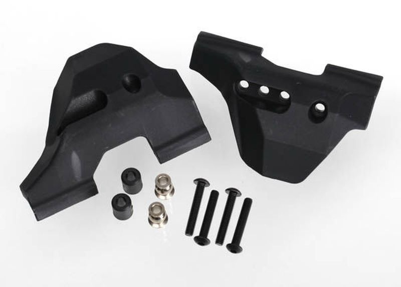 Traxxas Querlenker Guards vorn