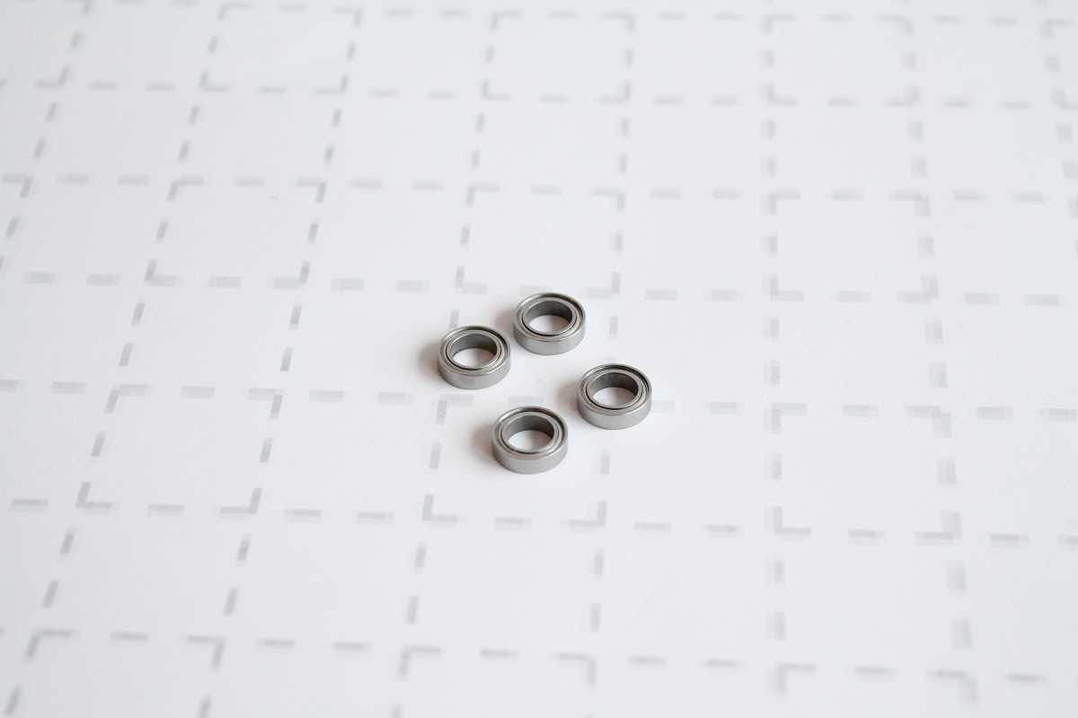 Drive - Fly Models Kugellager 4x8x3 _4_ zu 3120 - RC-Zubehoer Drive - Fly Models Kugellager 4x8x3 _4_ zu 3120 - RC-Zubehoer