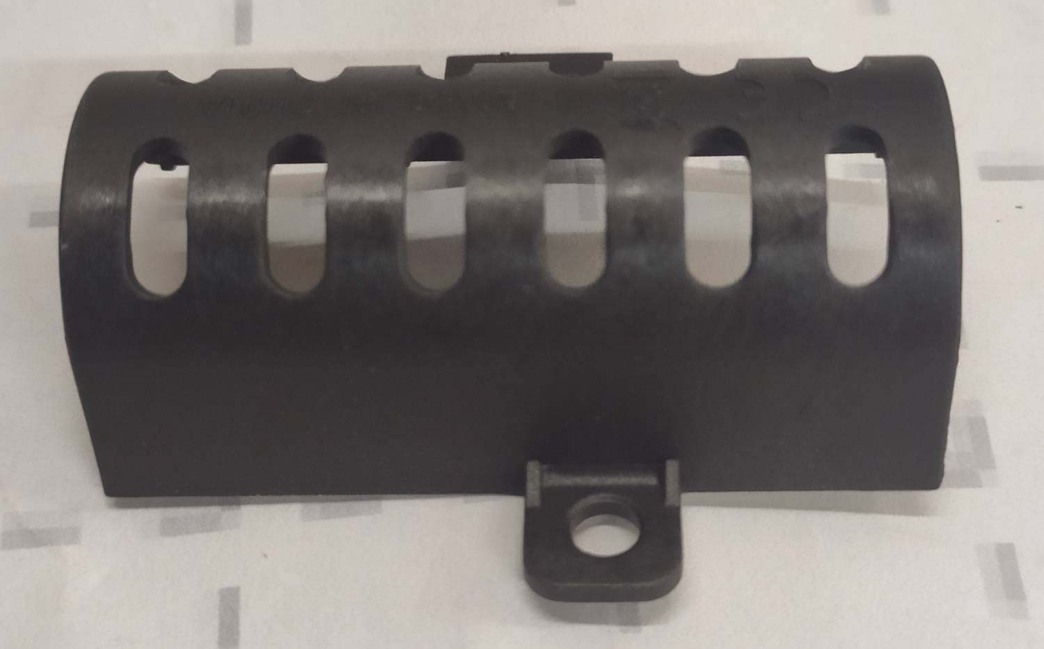 Drive - Fly Models Akkuhalterung - RC-Zubehoer Drive - Fly Models Akkuhalterung - RC-Zubehoer