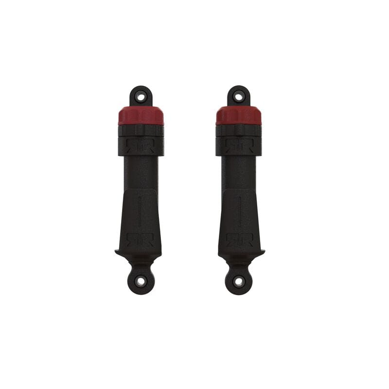 Arrma Shock Set Bore:11mm, Length: 87mm, Oil: 500cSt Arrma Shock Set Bore_11mm_ Length_ 87mm_ Oil_ 500cSt - RC-Zubehoer