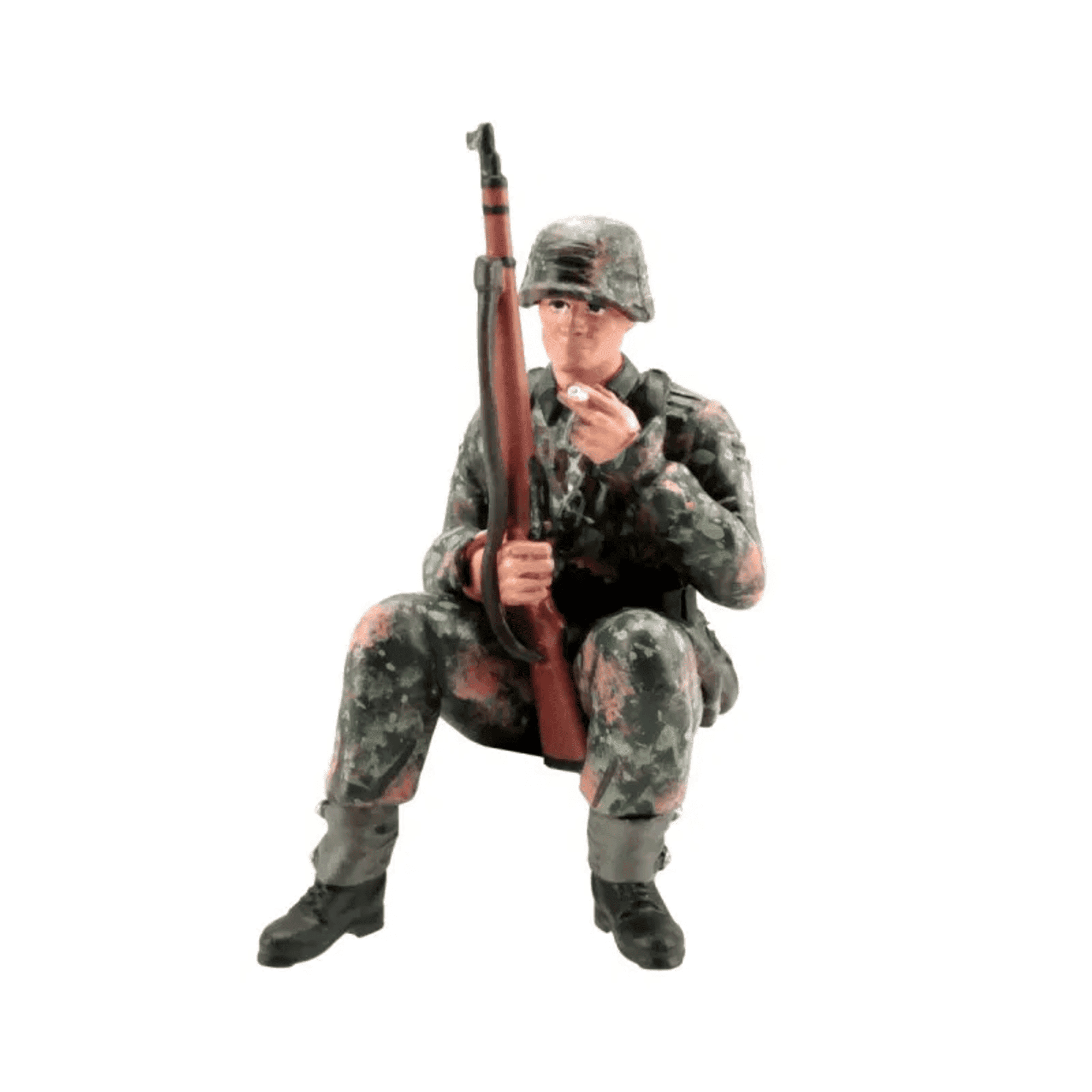 Torro 1_16 Sd_Kfz. 251 Figuren Set Platanentarn Fruehling