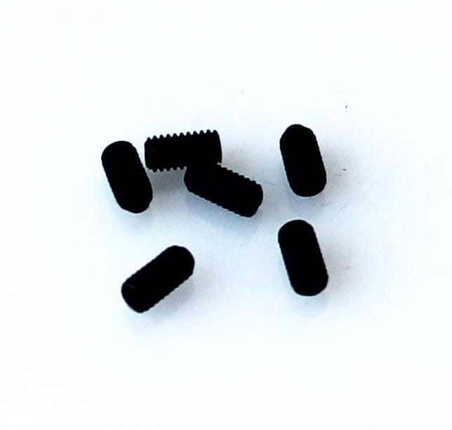 Drive - Fly Models Madenschrauben M4x8 - RC-Zubehoer