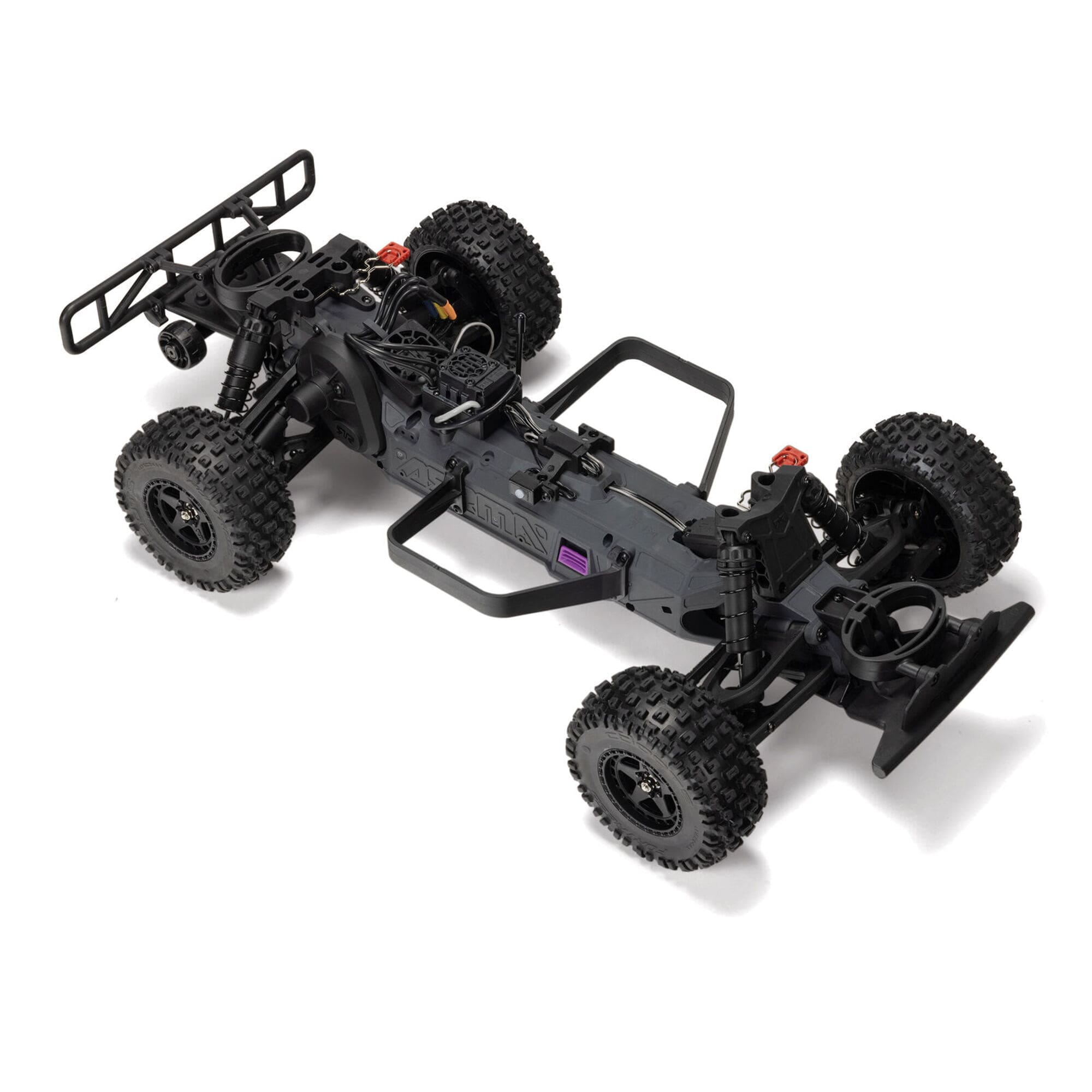 Arrma 1_10 FURY 223S DSC 2WD RTR Brushless Short Course Truck Blau - Ersatzteil Arrma 1_10 FURY 223S DSC 2WD RTR Brushless Short Course Truck Blau Ersatzteil