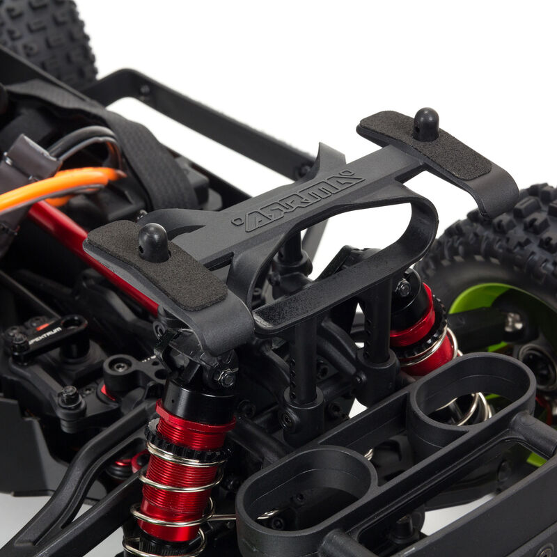 Arrma Mojave 6S BLX Desert Truck RTR 1‌‍_7