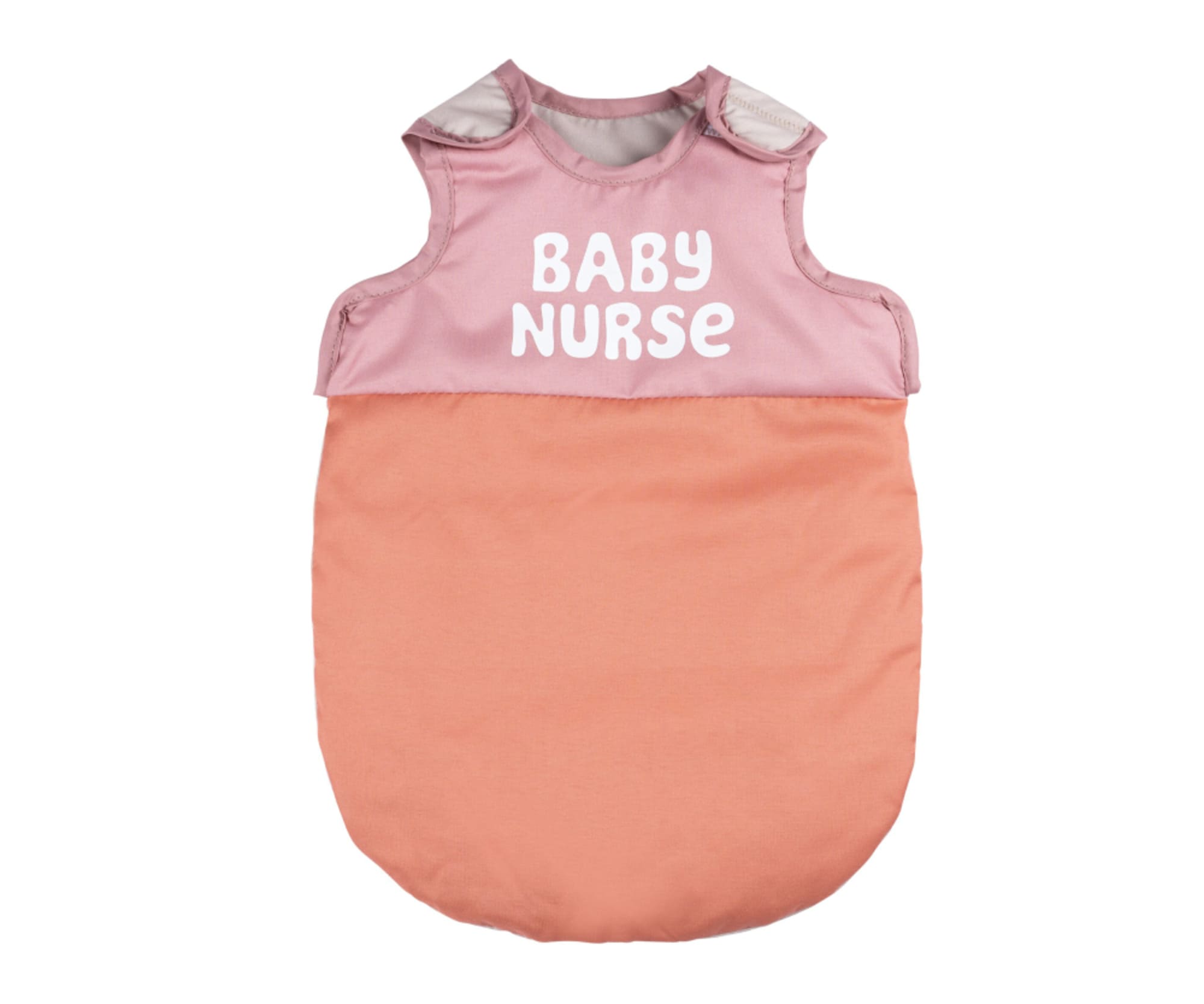 Smoby Baby Nurse Puppen-Schlafsack