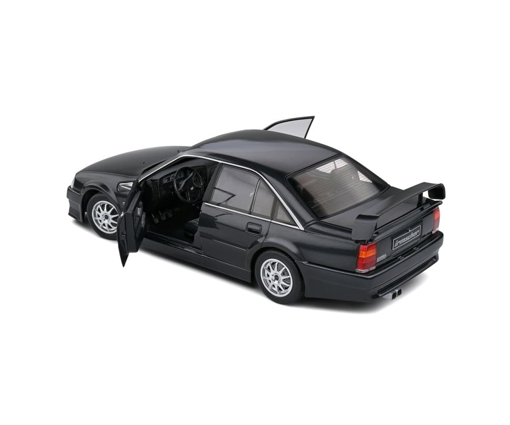 Solido 1_18 Opel Omega 500 schwarz Modellauto - RC-Zubehoer