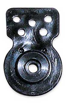 Killerbody Servo Saver Mittel Futaba_ Airtronic - RC-Zubehoer