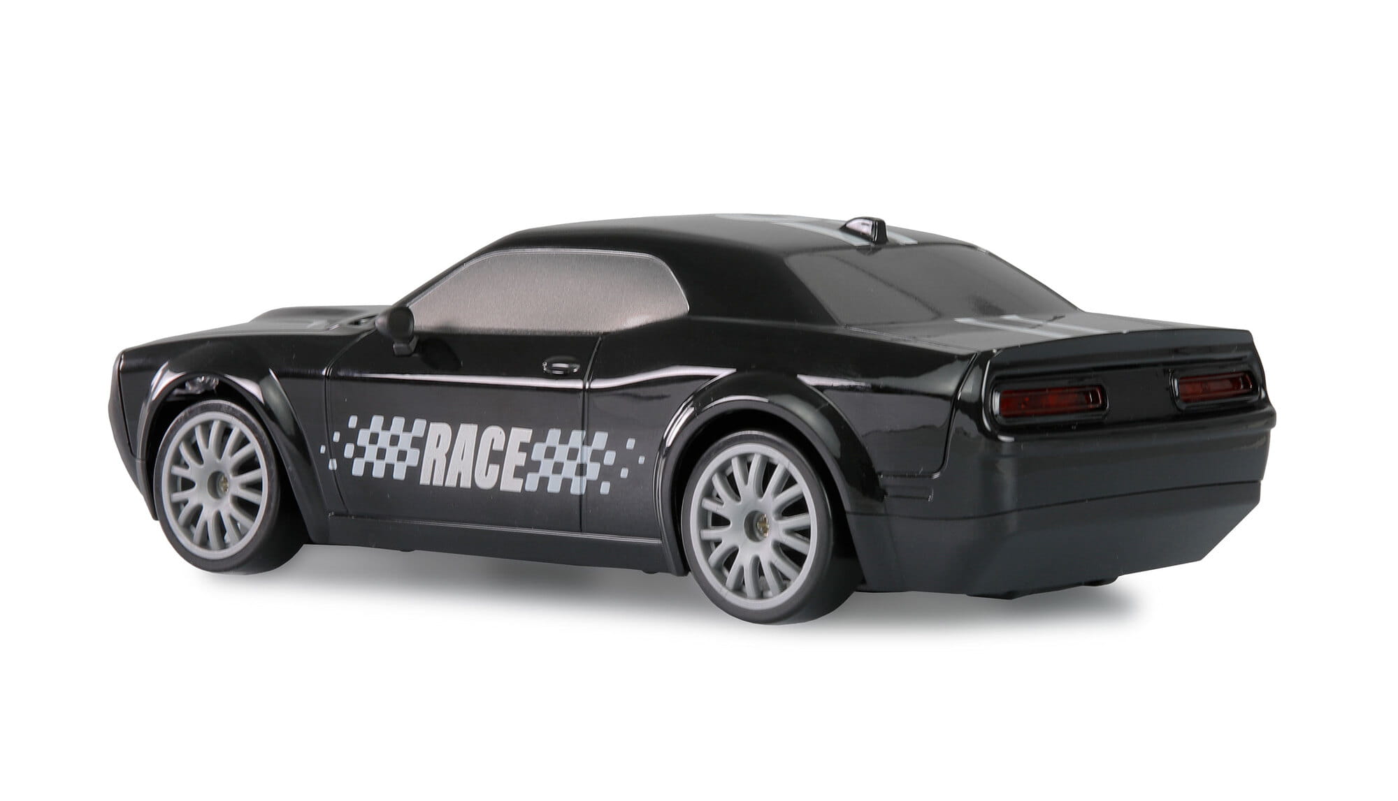 Amewi Drift Muscle Car 4WD 1_20 RTR schwarz RC Fahrzeug - Art_-Nr. 21110