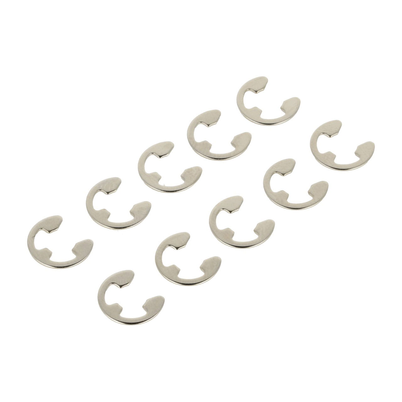 HoBao E-Clips 5mm (10 Stk.)