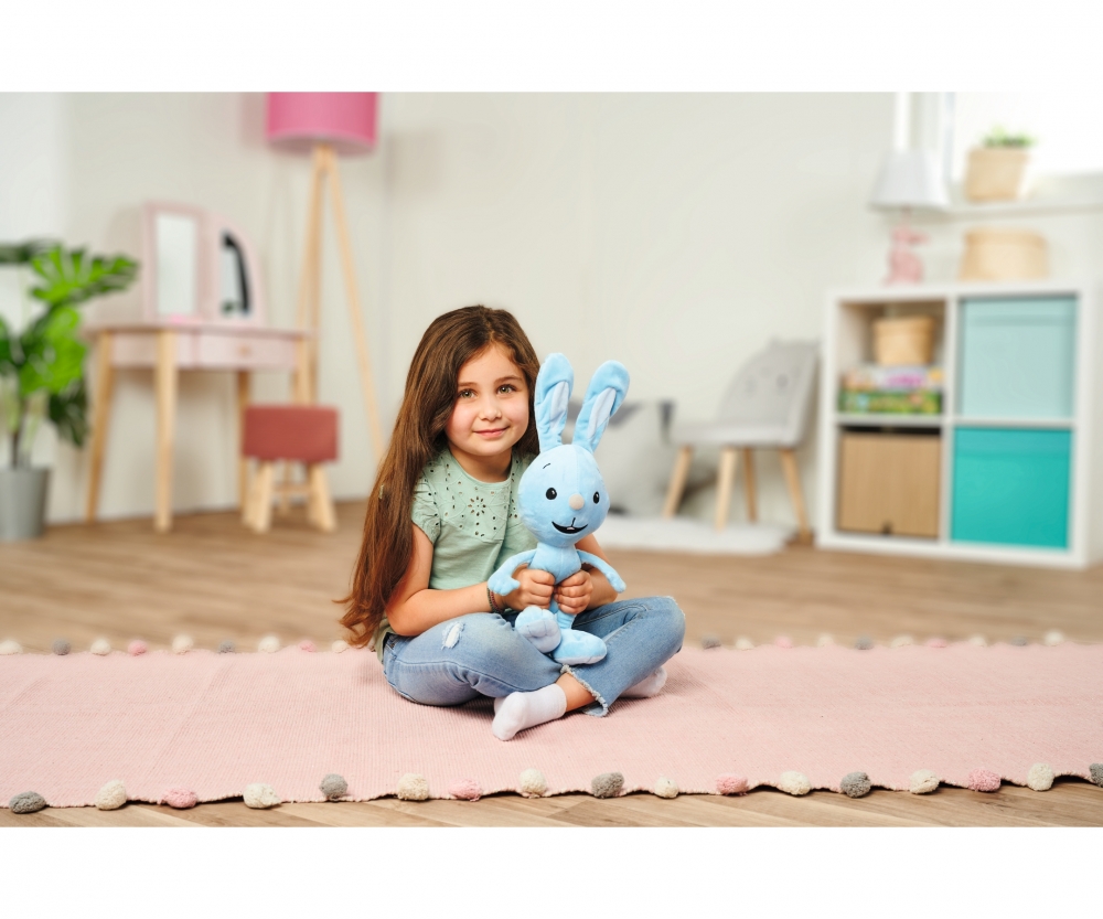 Nicotoy KiKANiNCHEN Plüschfigur, 40cm