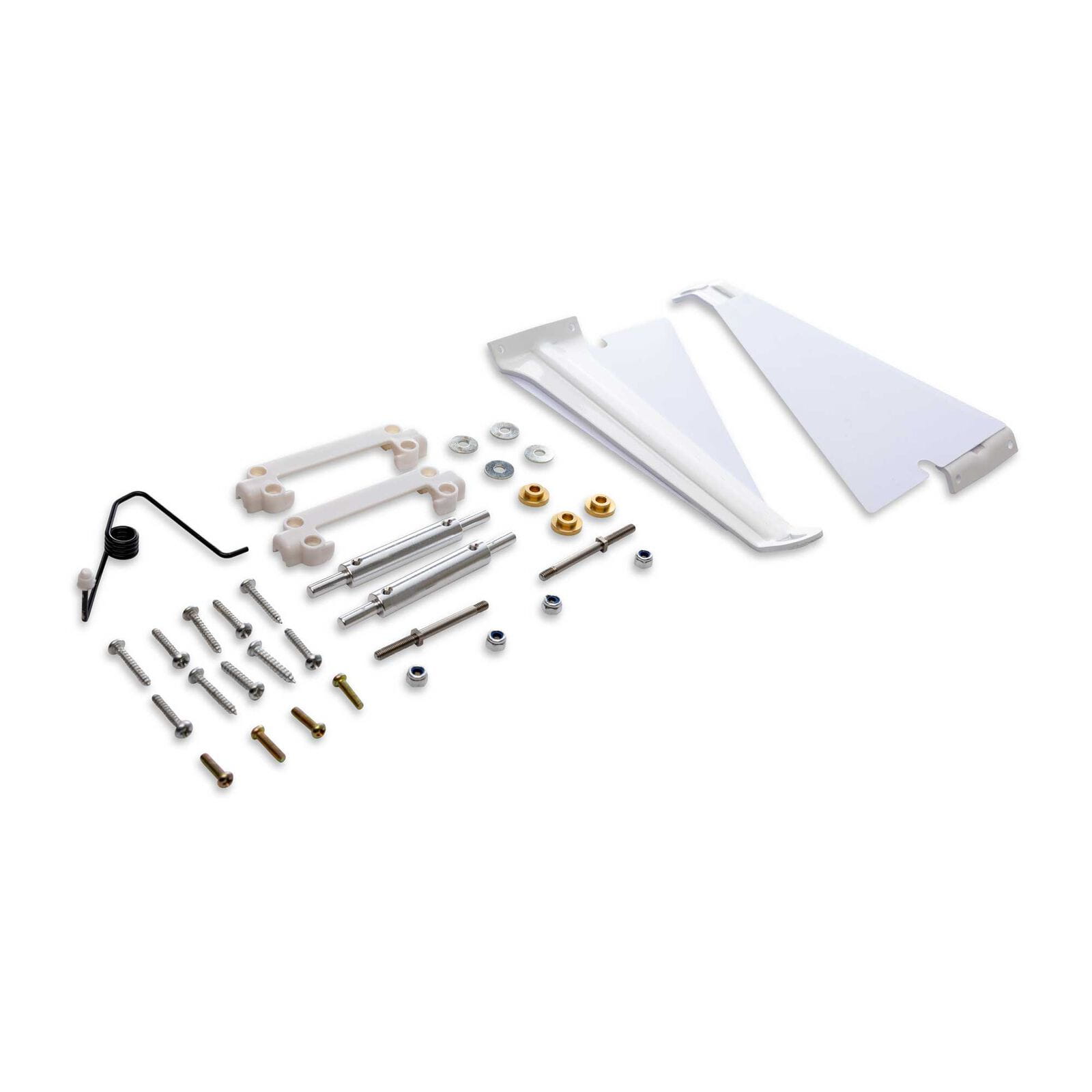 E-flite Landing Gear_ Twin Timber 1.6m - RC-Zubehoer