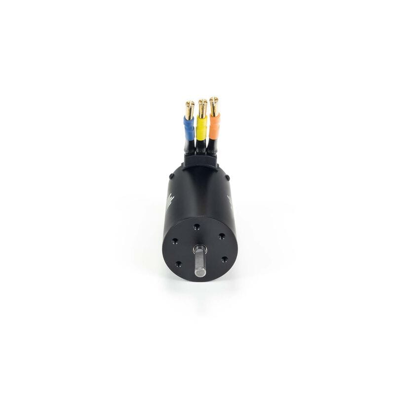 Spektrum Firma 3668 2400Kv 4-Pole Brushless Motor_ 5mm - RC-Zubehoer