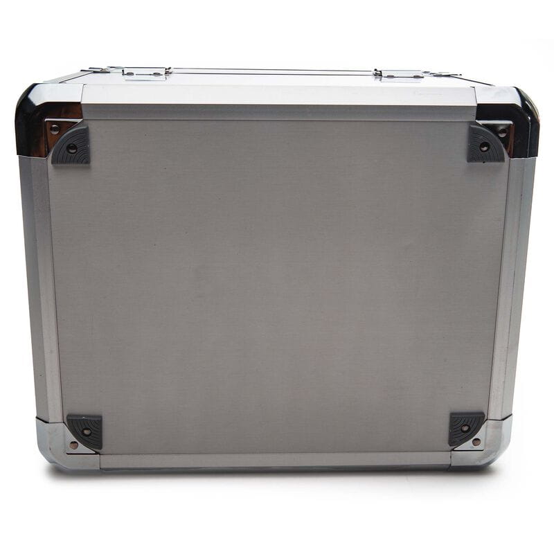 Spektrum Dual Aluminum Stand Up Transmitter Case - RC-Zubehoer