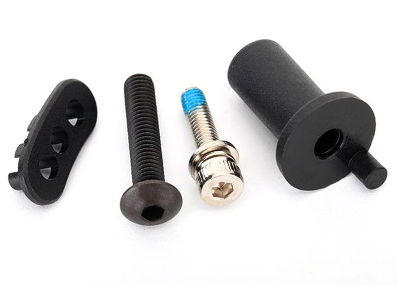 Traxxas Motor Mount hinge post - RC-Zubehoer