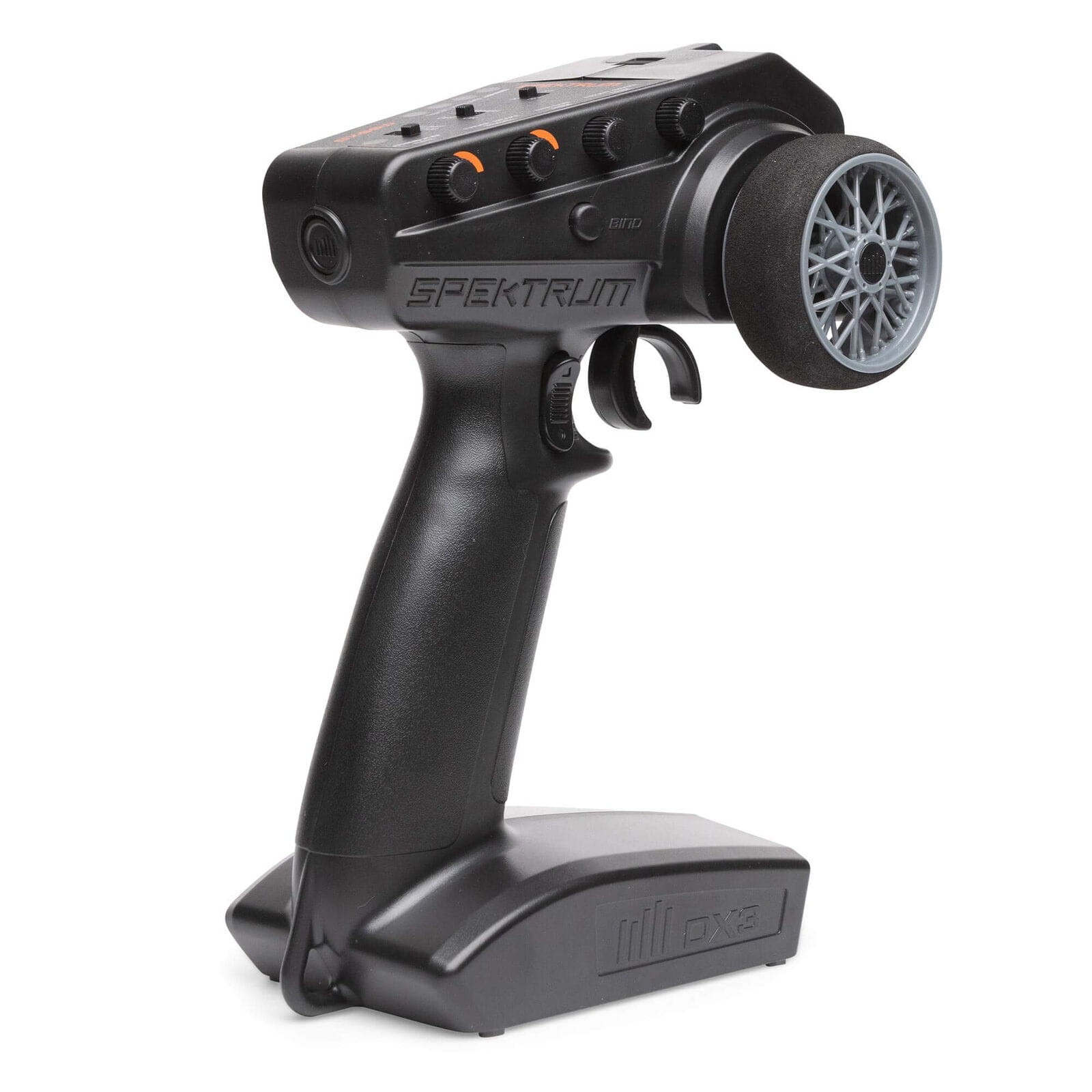 Spektrum DX3 SMART DSMR Motorrad Promoto Sender