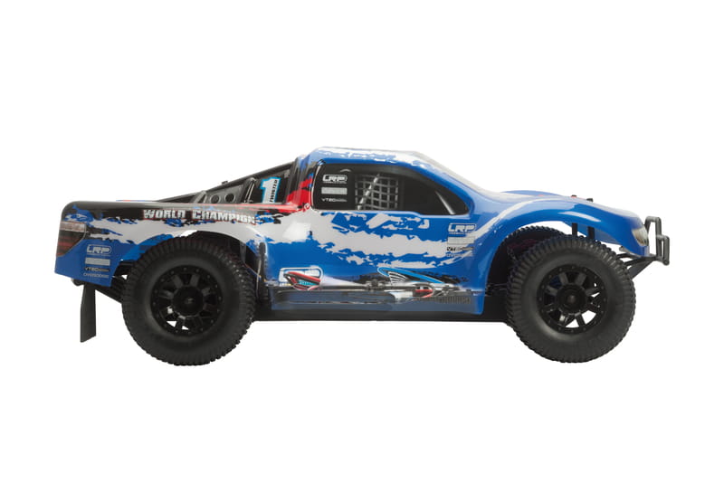 LRP RC Short Course S10 Twister 2WD RTR 1:10
