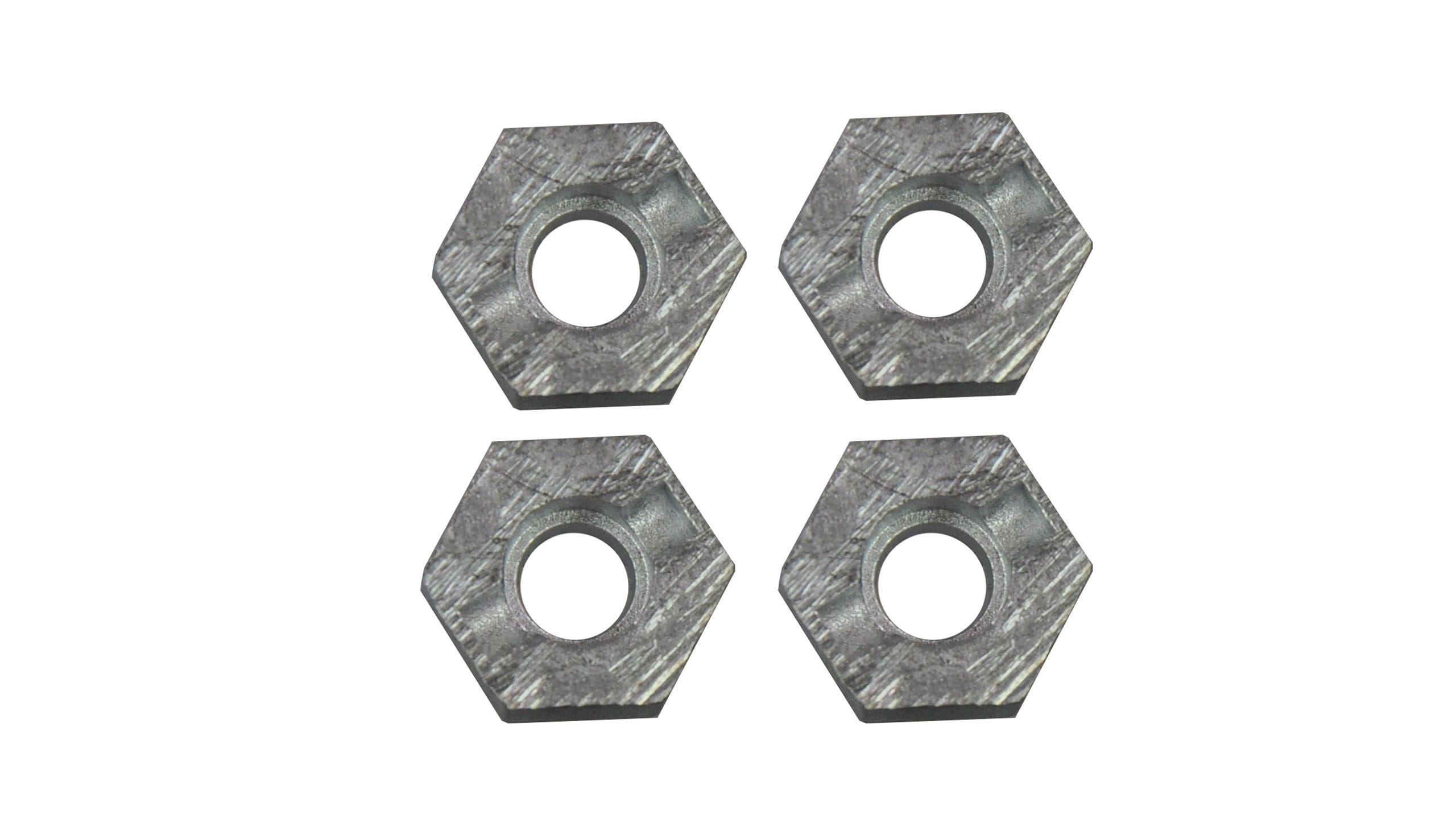 Amewi Radmitnehmer Metall Crusher - RC-Zubehoer