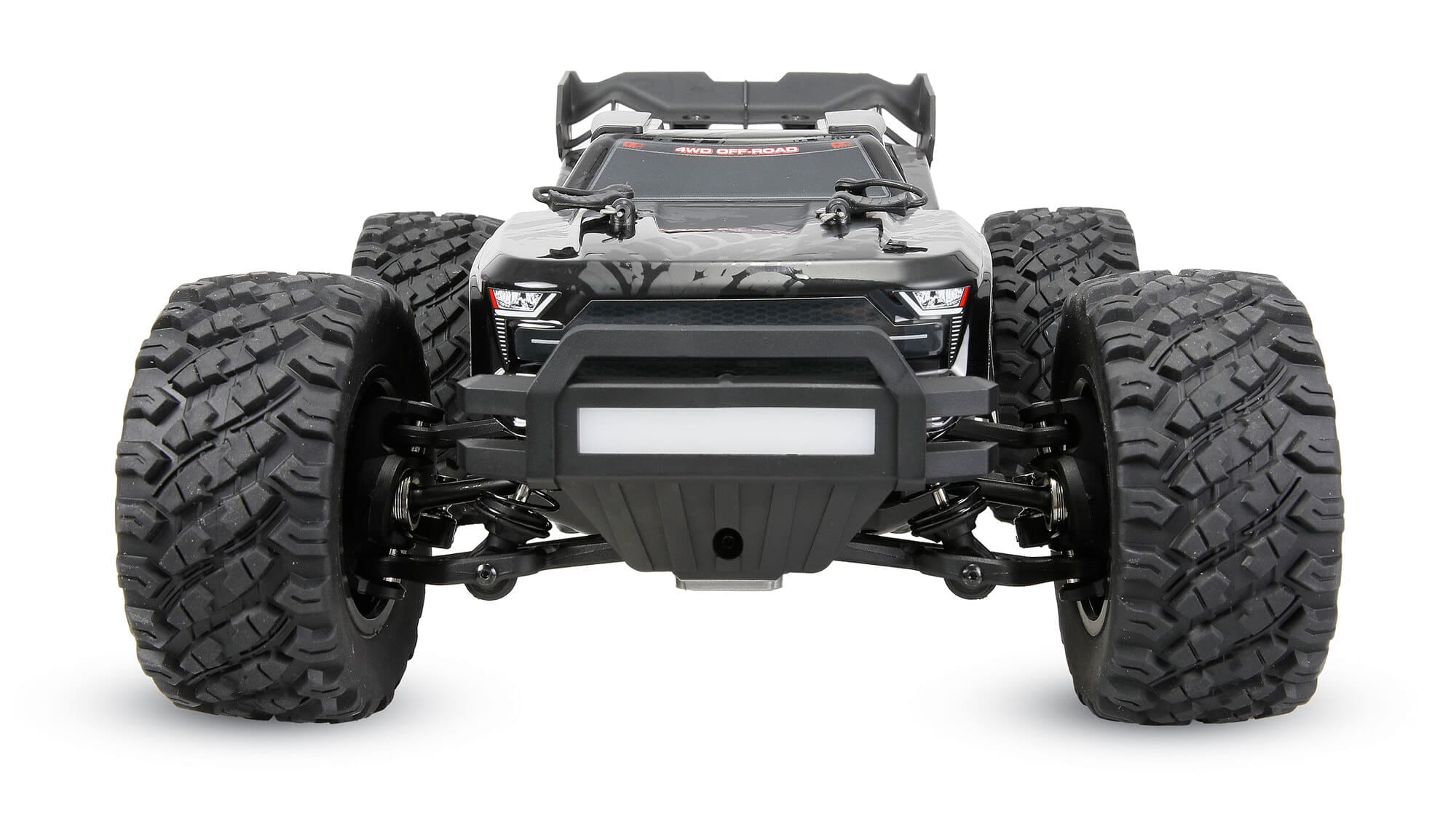 Amewi RC Hyper GO TX14 Truggy brushless 4WD 1_14 RTR - Art_-Nr. 22758