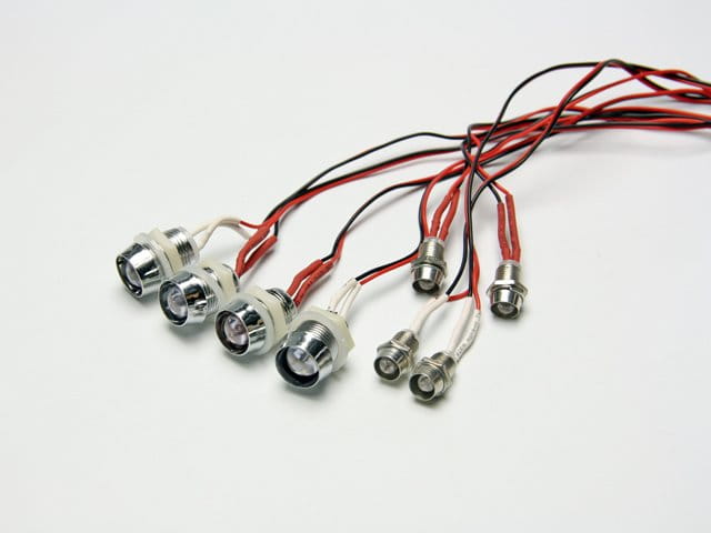Pichler LED Multi Light 8 - RC-Zubehoer
