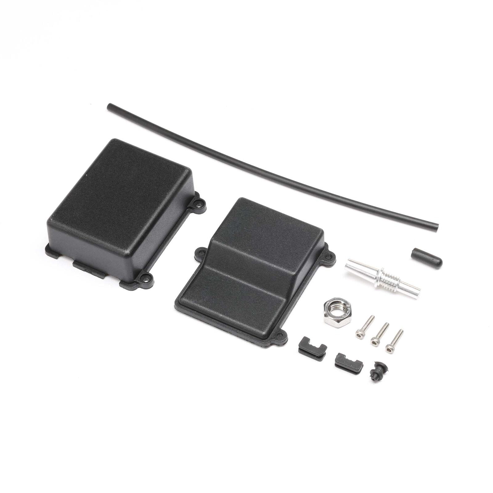 Proboat RX Box Set_ SSW 48 - RC-Zubehoer