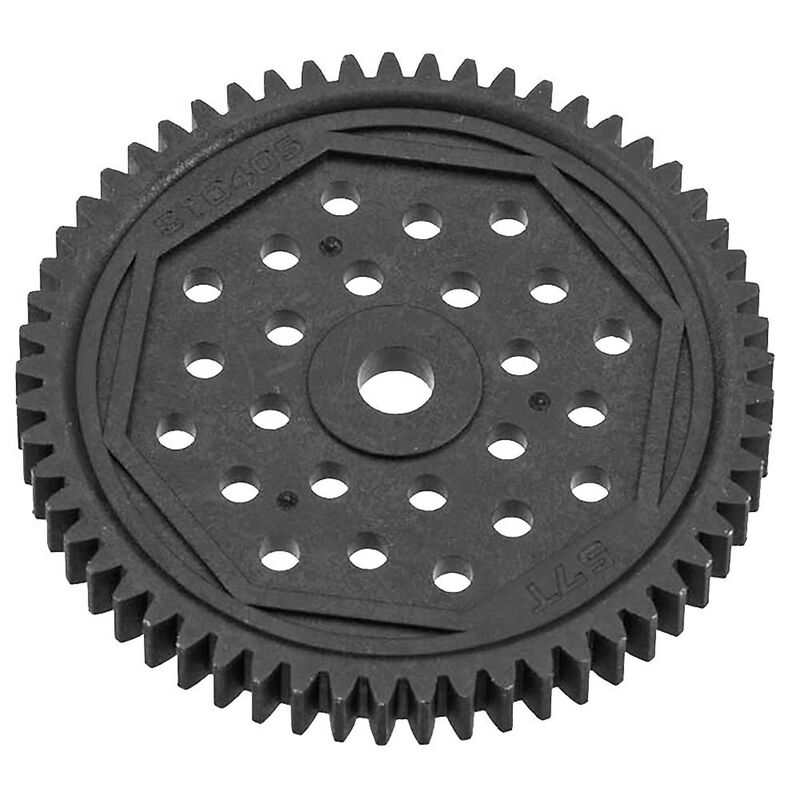 Arrma AR310405 HD Spur Gear 32P 57T