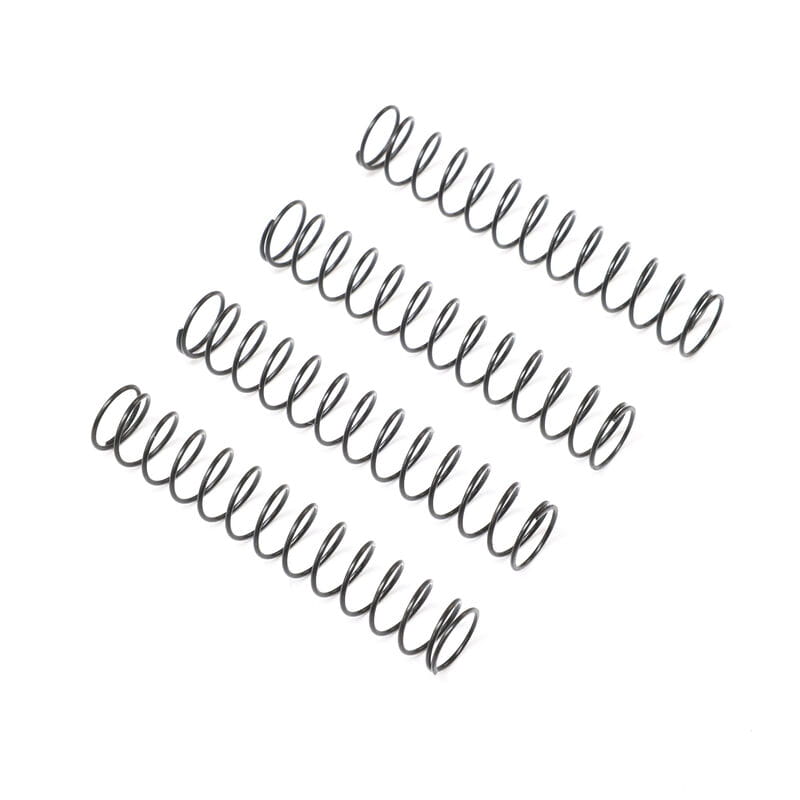 Losi Shock Spring Internal 1_8lb _4_ LMT 2.0 - RC-Zubehoer