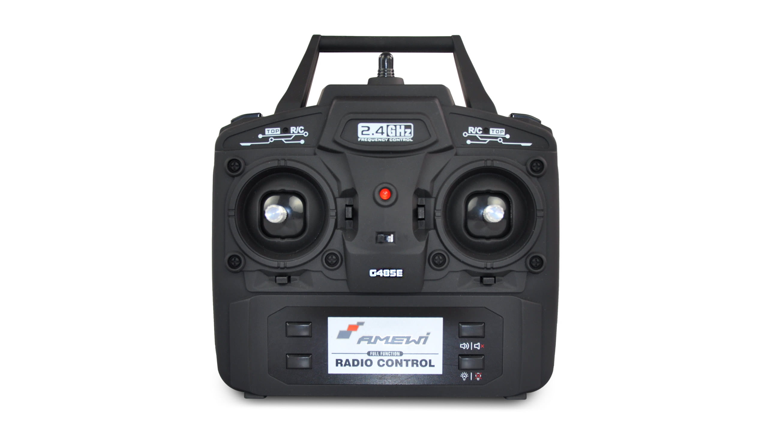 Amewi RC Radlader G485E ME Militaer 1_14 - Teilmetall RT Amewi RC Radlader G485E ME Militaer 1_14 Teilmetall RTR