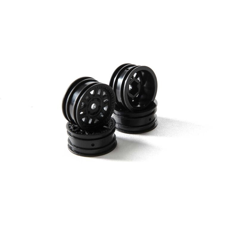 Axial 1.0 KMC Machete Wheels 4pcs - RC-Zubehoer