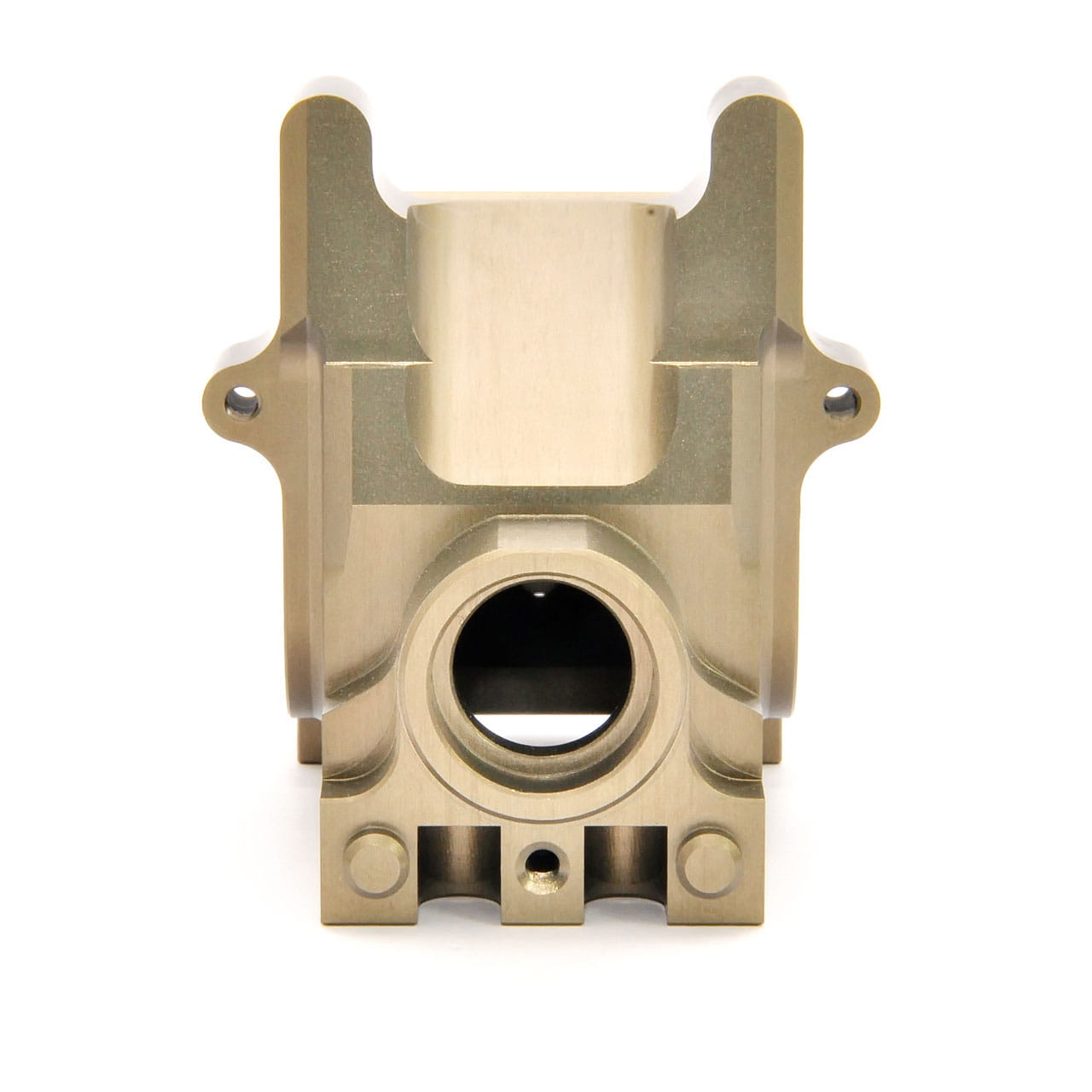Hobao 7075 ALUM. QUICK RELEASE GEARBOX SET - RC-Zubehoer