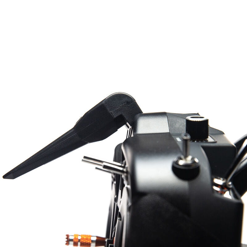 SPEKTRUM NX10 RC Sender spektrum nx10 sender