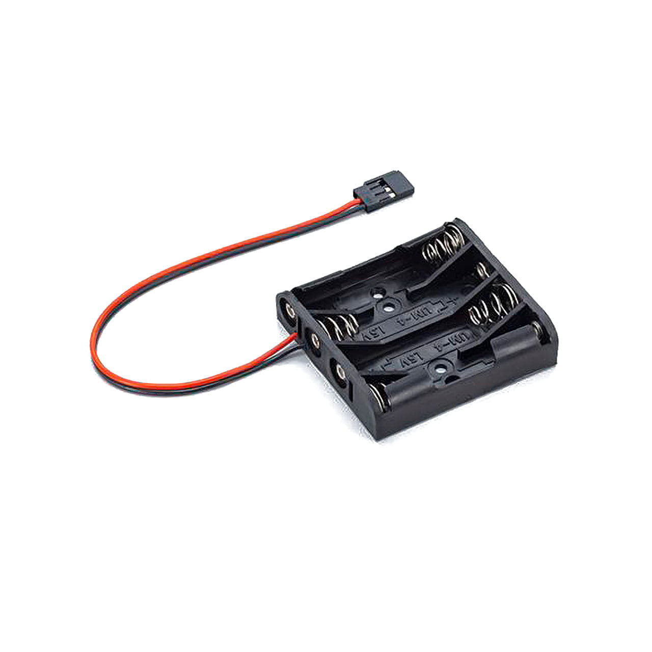 Kopropo Batterie Box für LDT Kopropo Batterie Box fuer LDT - RC-Zubehoer