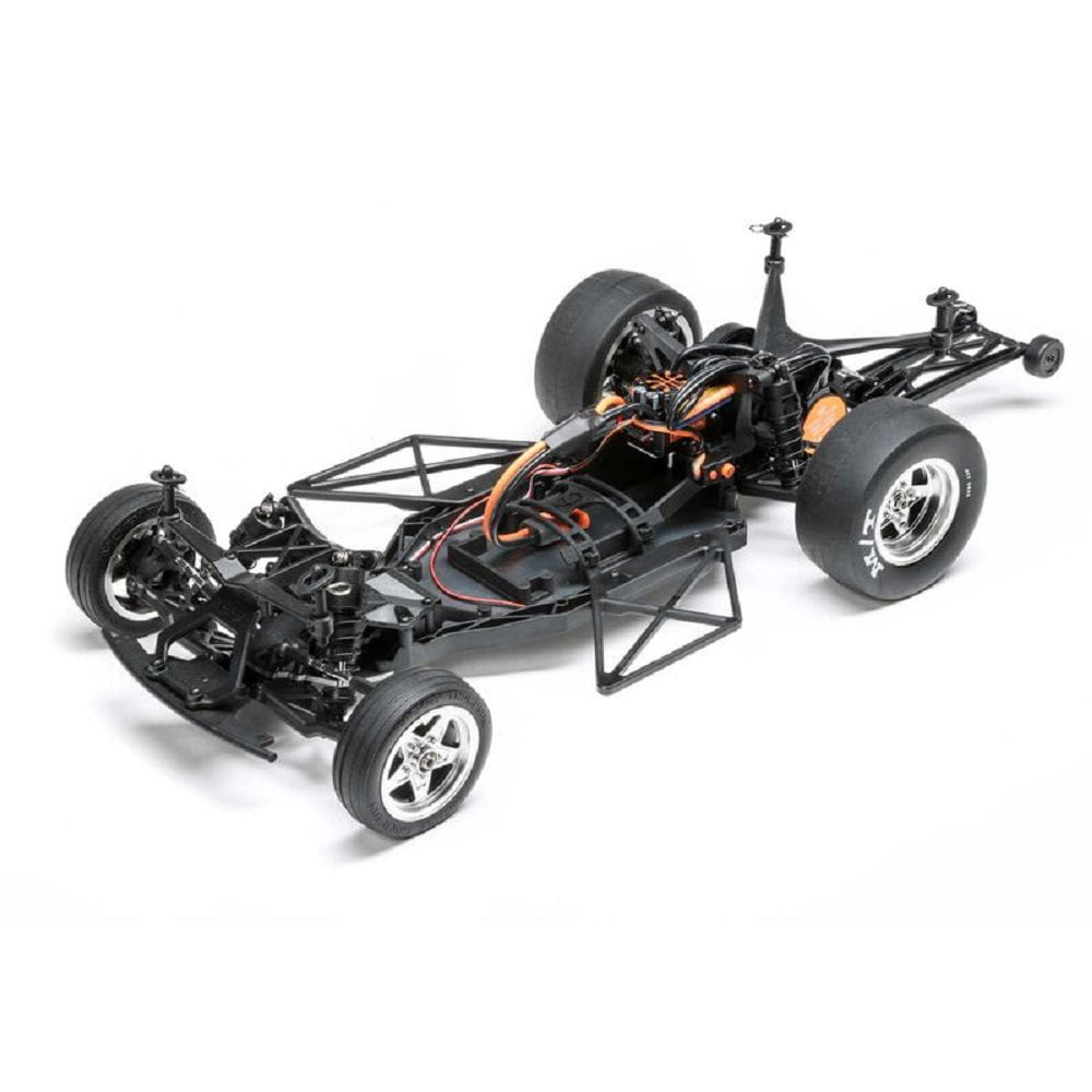 losi rc strassenauto brushless rtr set