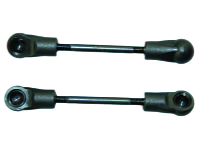 Amewi MA368 Steering Servo Rod AM10SC _ Servogestaenge - RC-Zubehoer