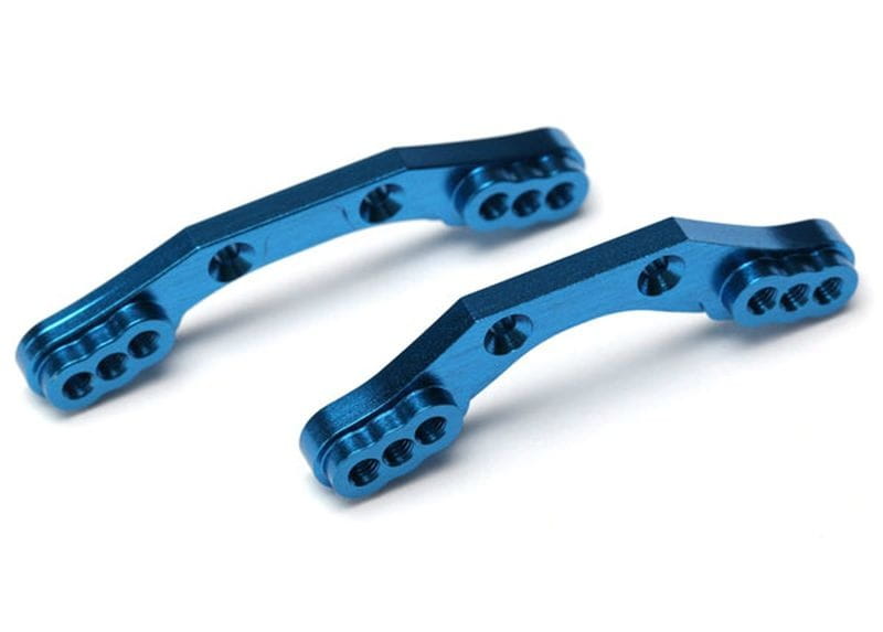Traxxas Daempferbruecke v_h Alu - RC-Zubehoer