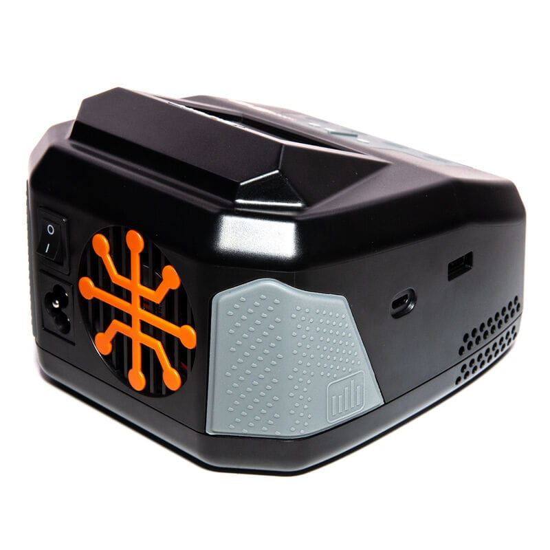 Spektrum S2200 Smart G2 Ladegeraet mit 2x200W Leistung