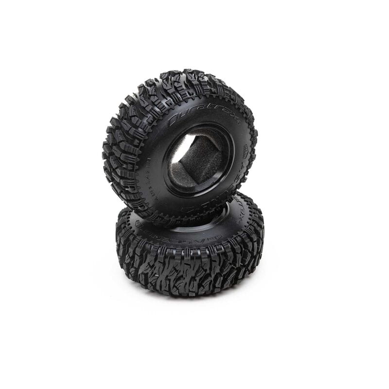 Duratrax Reifen Class 1 Ascend CR C3 1.9" (2)