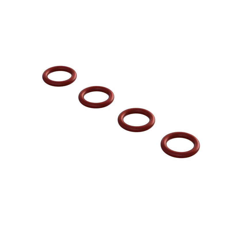 Arrma O-Ring 9x2mm _4_ - RC-Zubehoer