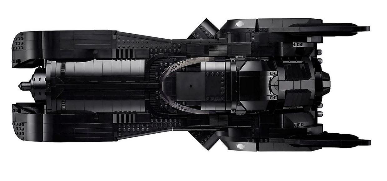 LEGO® Batmobile 1989 Batman