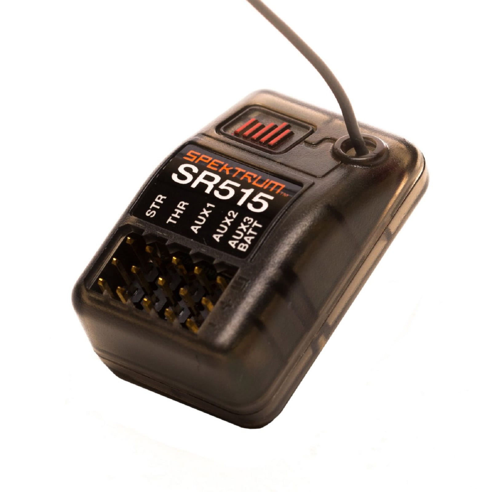 Spektrum SR515 DSMR 5-Kanal Empfaenger