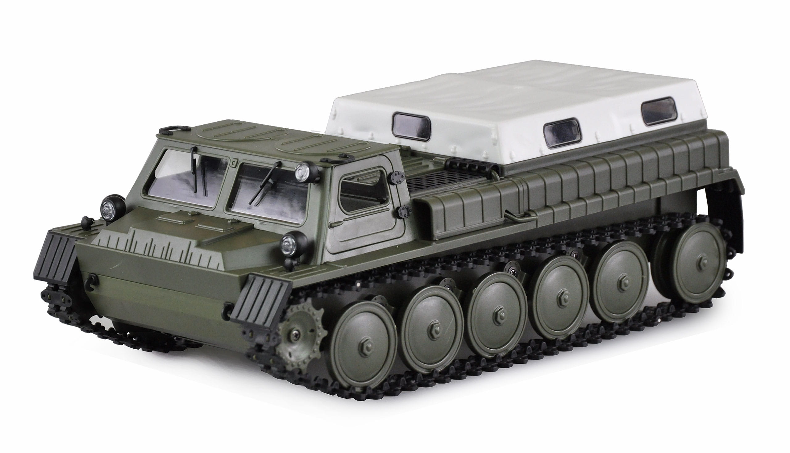 AMEWI RC Gepanzertes Kettenfahrzeug amewi gepanzertes fahrzeug