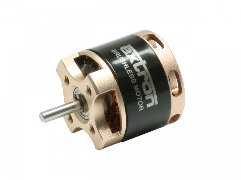 Extron Brushless Motor EXTRON 2212_20 _1300KV_ - RC-Zubehoer