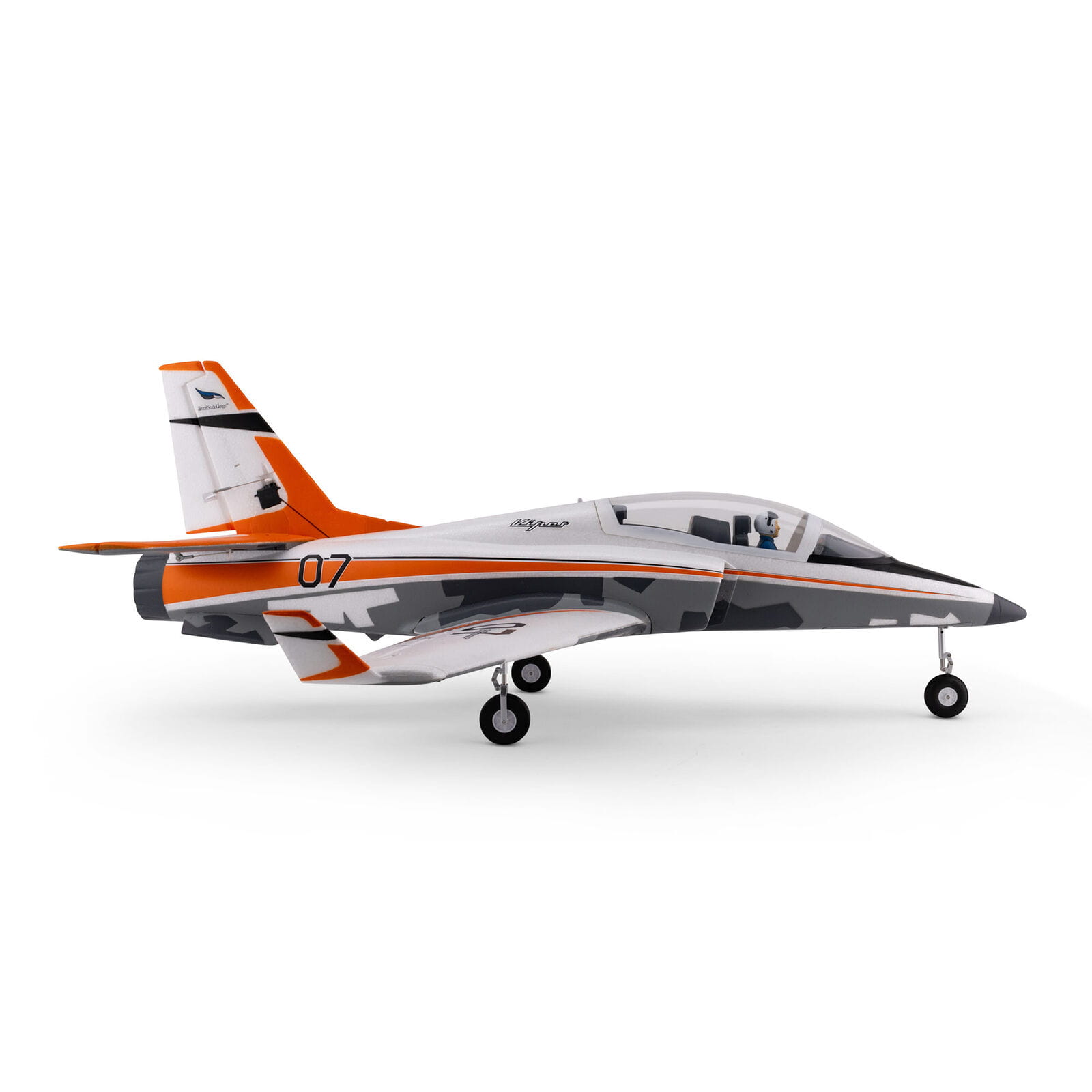 E-flite Viper 70mm EDF Jet Smart