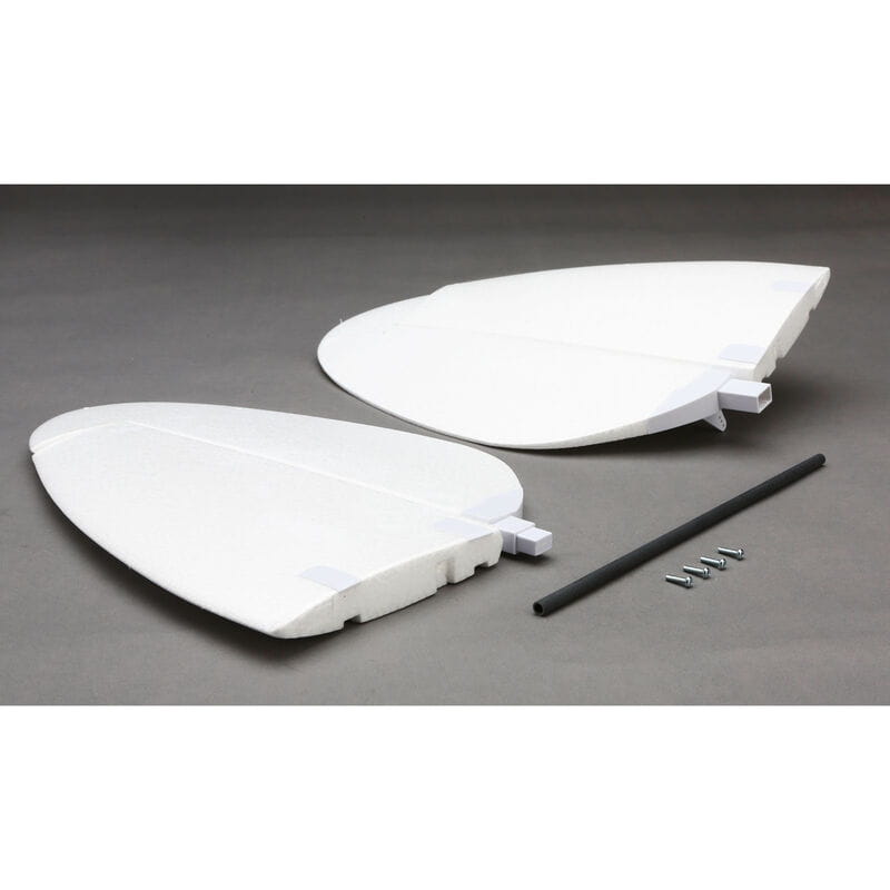E-flite HoehenLeitwerkset_ Carbon-Z Cub - RC-Zubehoer