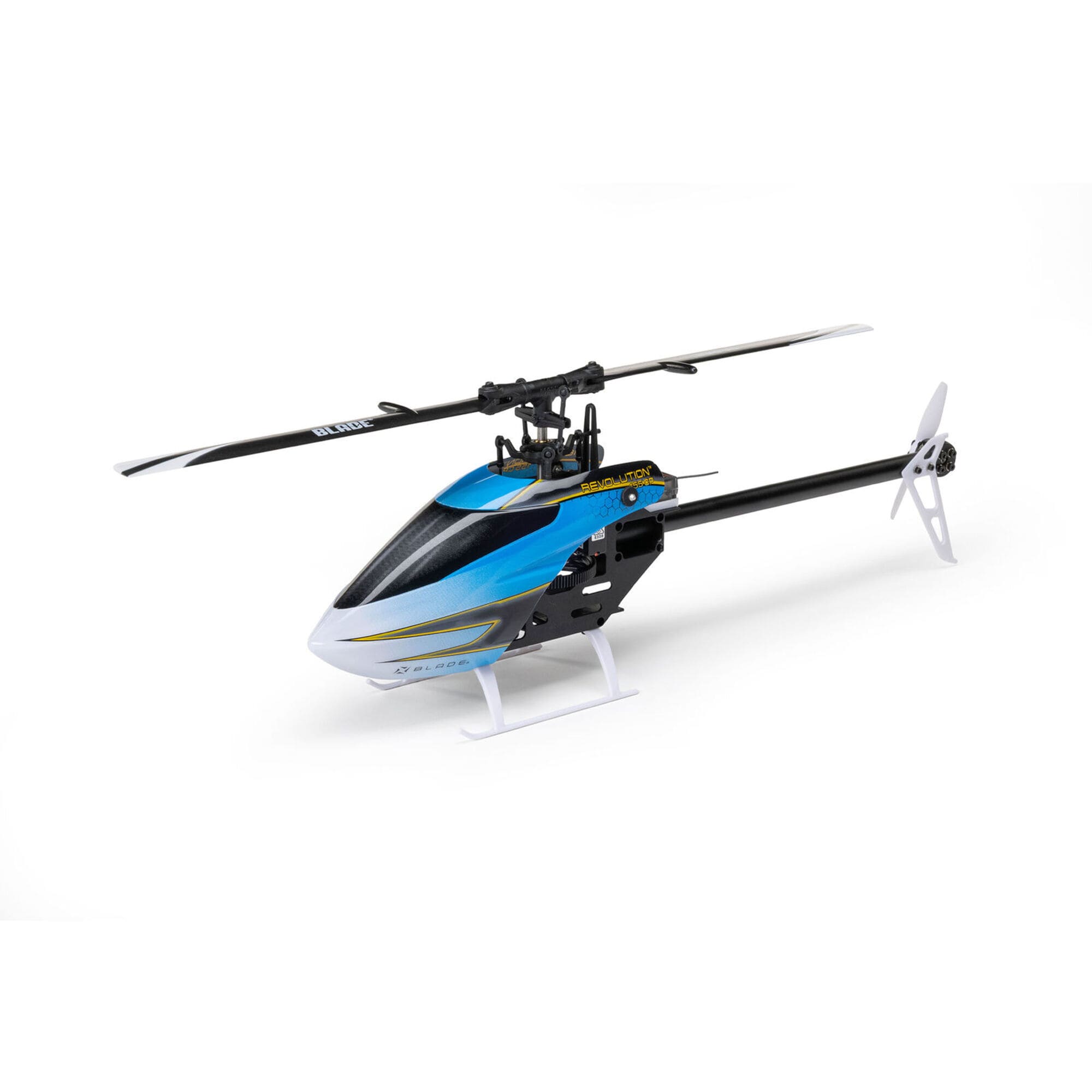 Blade Revolution 155 CP RTF SAFE 3S Brushless RC Helikopter BLH01600