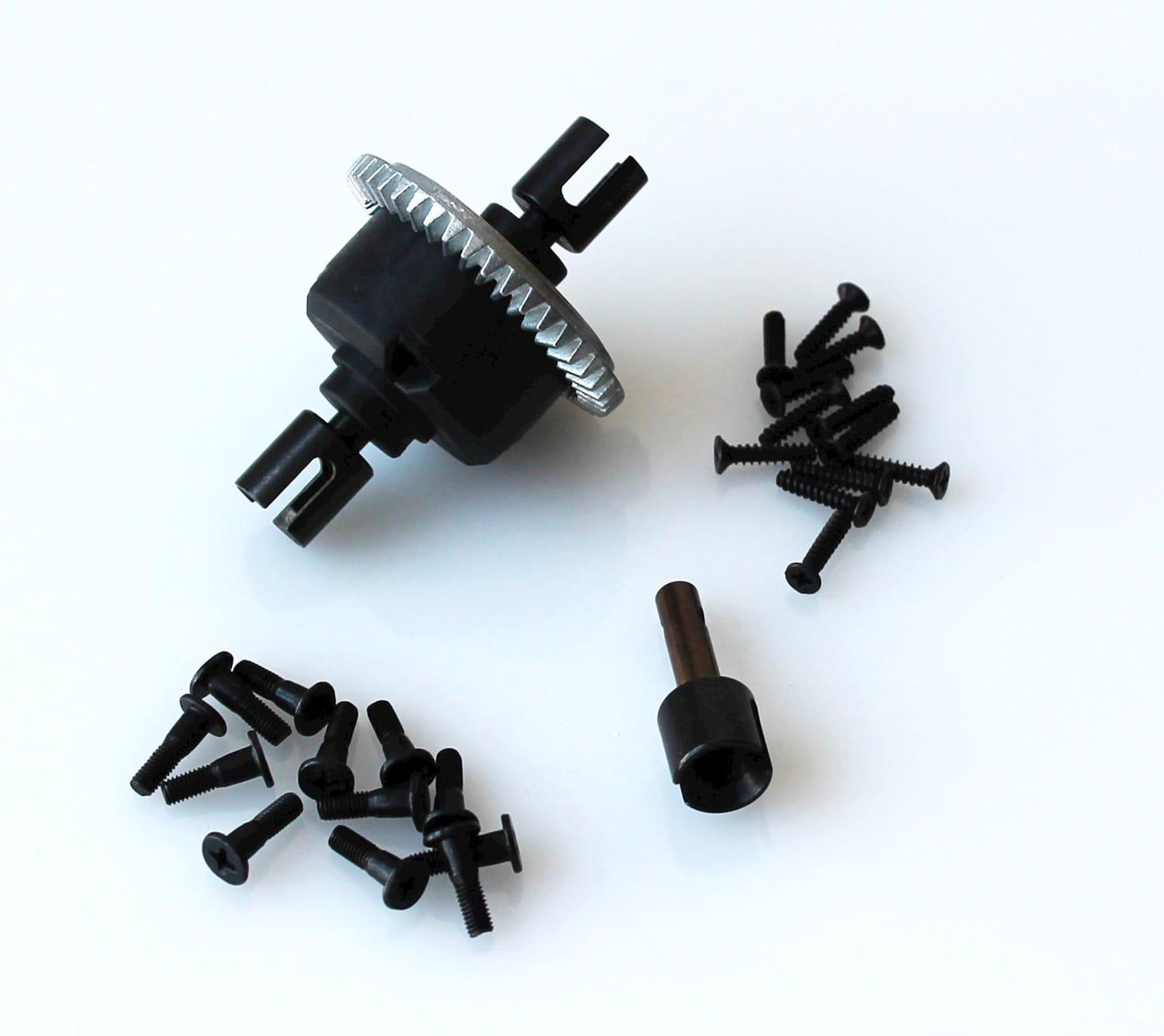 Drive & Fly Models Differential