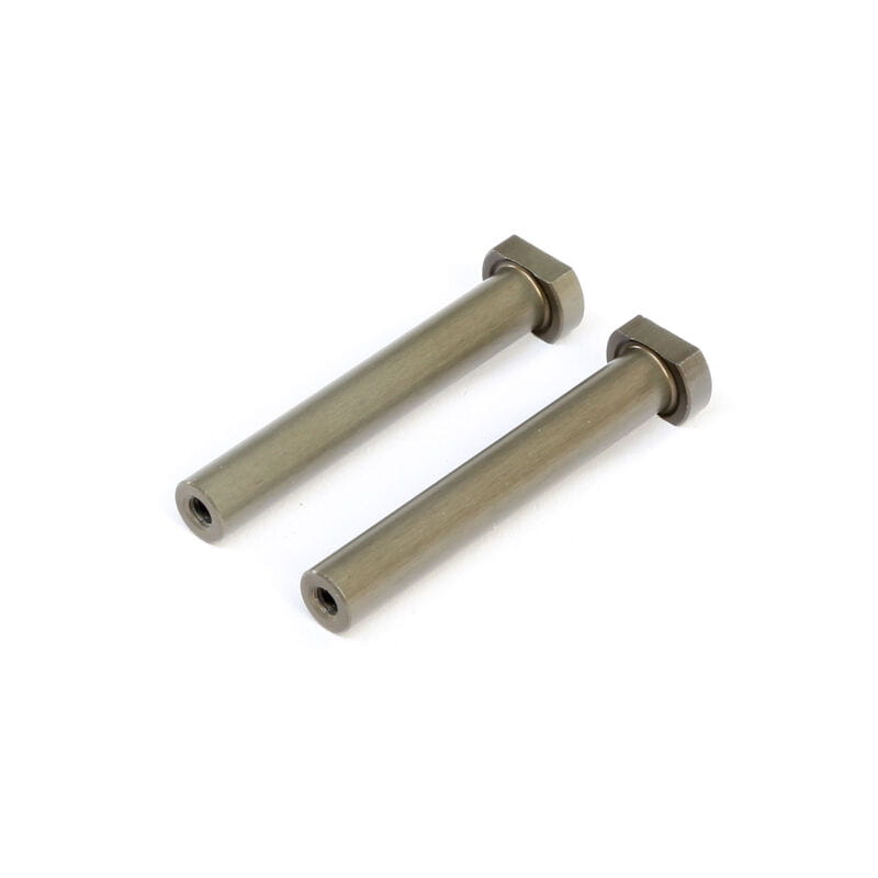 Losi Steering Post (2): 8X