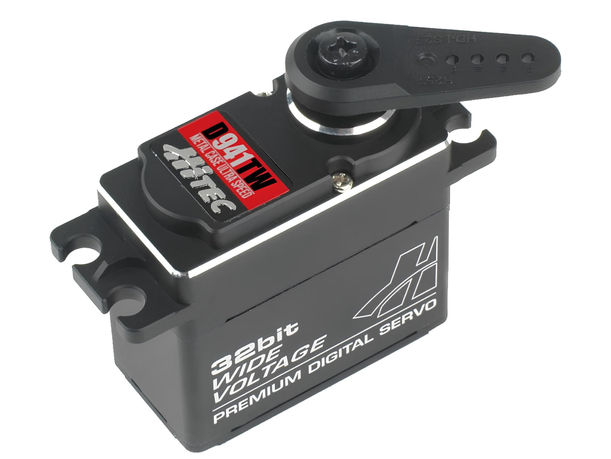 Hitec Servo D941TW Full Metal Case