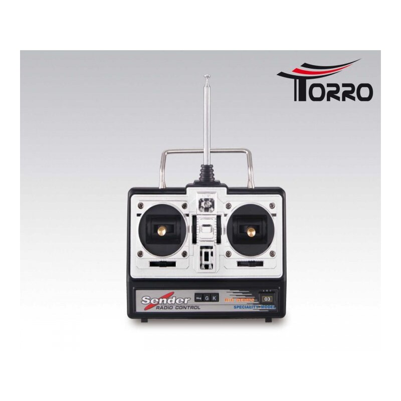 Torro Antenne Fernbedienung Heng Long - RC-Zubehoer