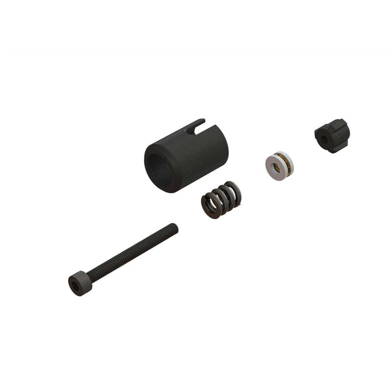 Arrma Slipper Clutch Maintenance Set - RC-Zubehoer