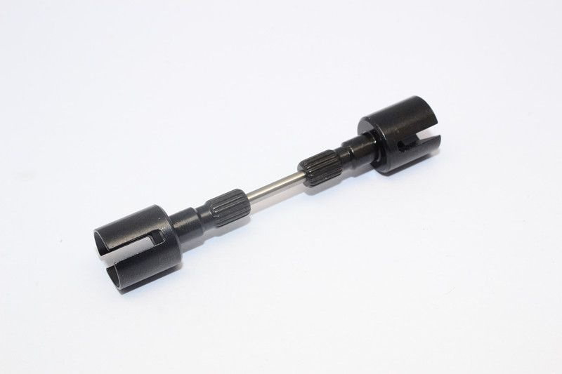 GPM Stahl Differentialmitnehmer vorn fuer Tamiya M1025 neuer Preis 11_2021 - RC-Zubehoer